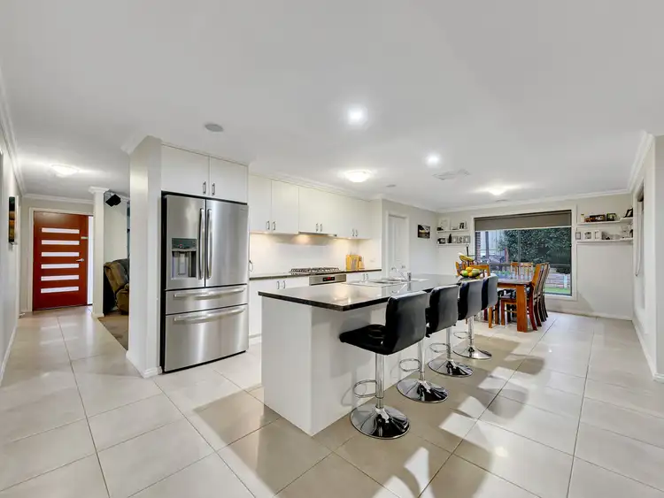 Second view of Homely house listing, 7 Thornbill Street, Thurgoona NSW 2640