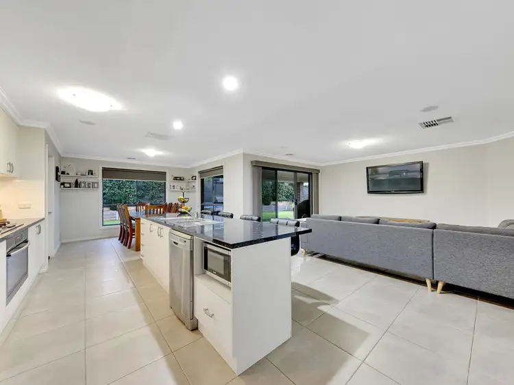 Fourth view of Homely house listing, 7 Thornbill Street, Thurgoona NSW 2640