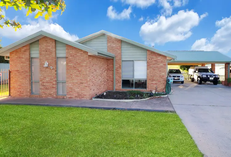 Main view of Homely house listing, 9 CHEROD DRIVE, Orbost VIC 3888