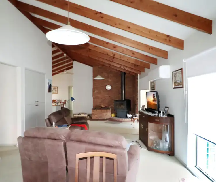 Third view of Homely house listing, 9 CHEROD DRIVE, Orbost VIC 3888