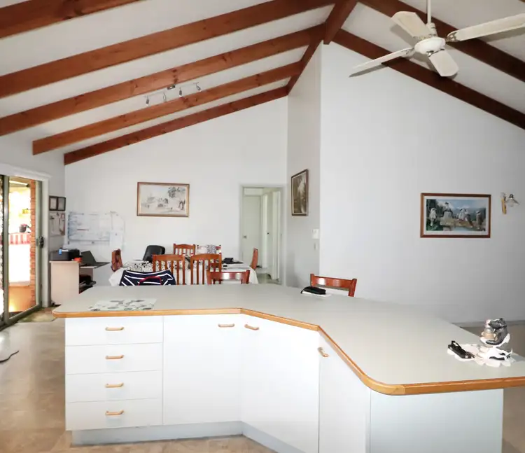 Sixth view of Homely house listing, 9 CHEROD DRIVE, Orbost VIC 3888