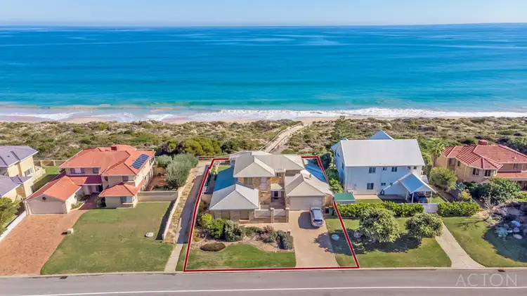 26 Watersun Drive, Silver Sands WA 6210