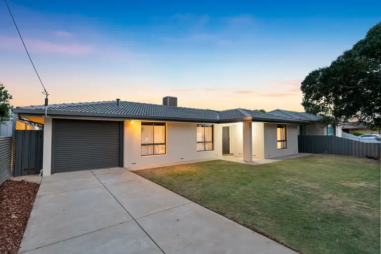 4 Baxter Road, Seaford SA 5169