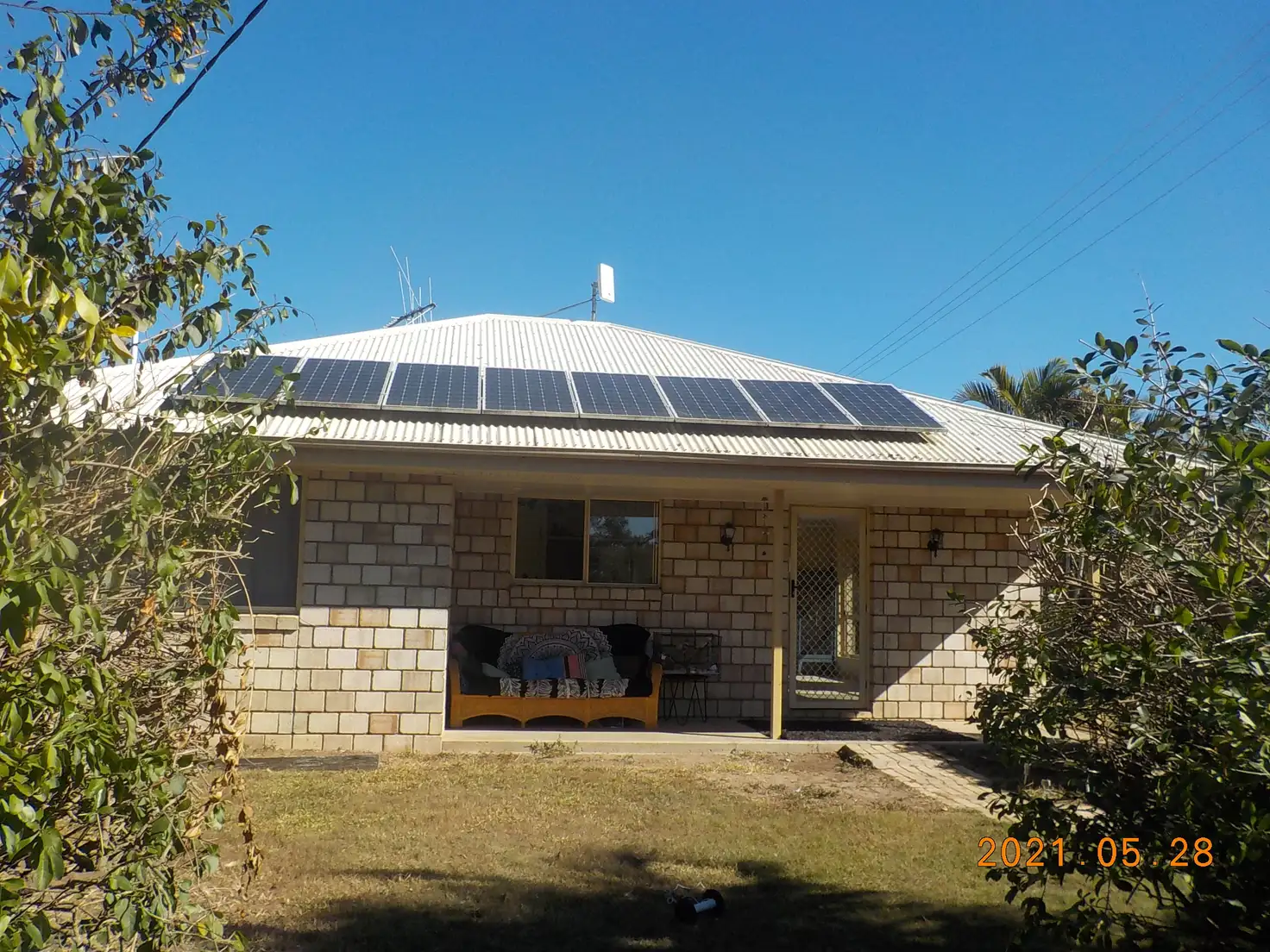Main view of Homely rural property listing, Address available on request