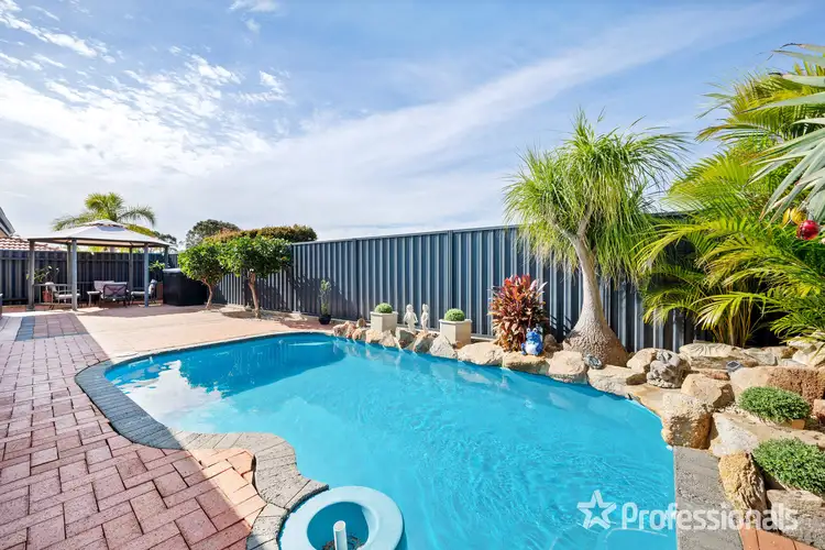 43 Delonix Circle, Woodvale WA 6026