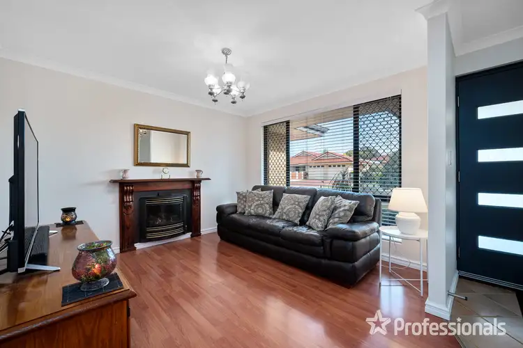 Fifth view of Homely house listing, 43 Delonix Circle, Woodvale WA 6026
