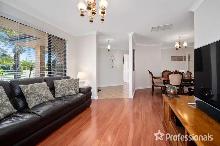 Sixth view of Homely house listing, 43 Delonix Circle, Woodvale WA 6026