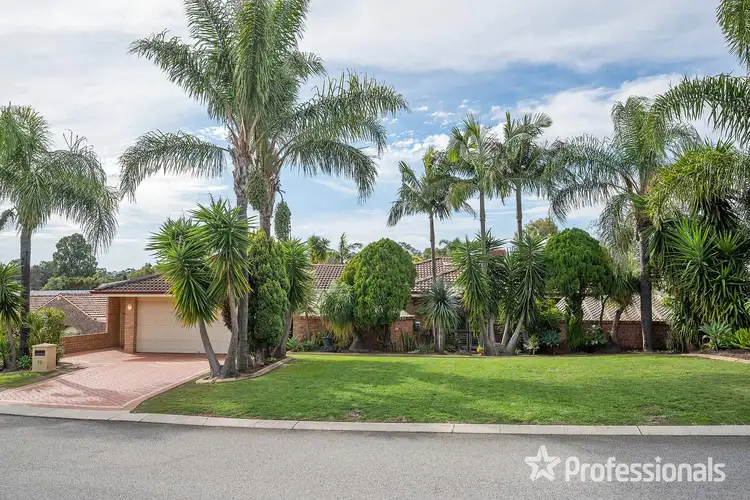19 Talbot Drive, Kingsley WA 6026