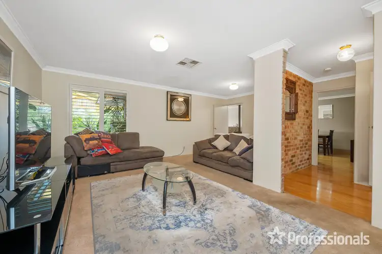 Fourth view of Homely house listing, 19 Talbot Drive, Kingsley WA 6026