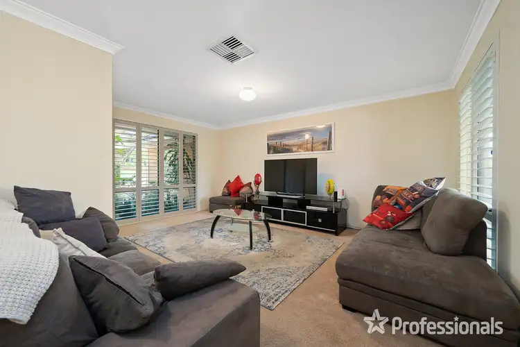 Fifth view of Homely house listing, 19 Talbot Drive, Kingsley WA 6026