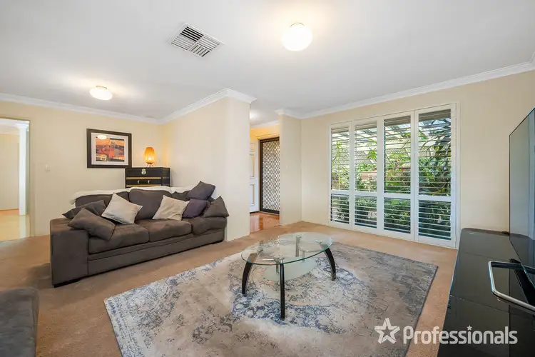 Sixth view of Homely house listing, 19 Talbot Drive, Kingsley WA 6026