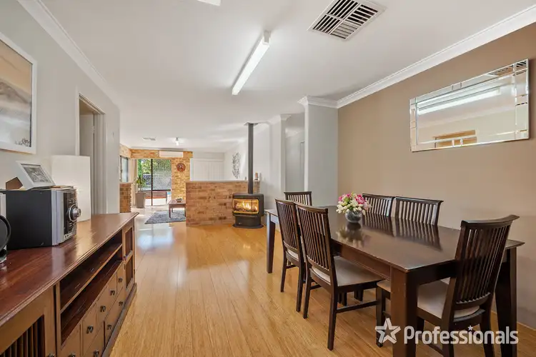 Seventh view of Homely house listing, 19 Talbot Drive, Kingsley WA 6026