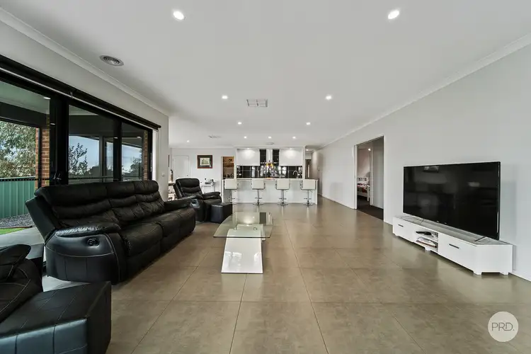 Second view of Homely house listing, 74 Queen Street, Kangaroo Flat VIC 3555