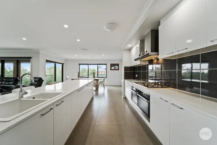 Fourth view of Homely house listing, 74 Queen Street, Kangaroo Flat VIC 3555