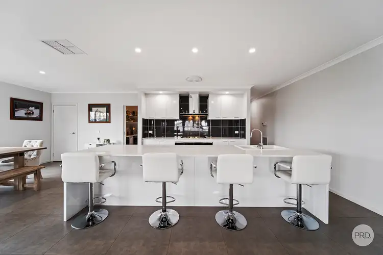 Fifth view of Homely house listing, 74 Queen Street, Kangaroo Flat VIC 3555