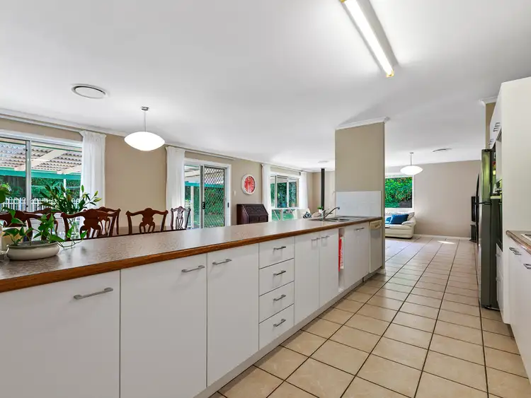 Seventh view of Homely house listing, 10 Cambridge Court, Sippy Downs QLD 4556