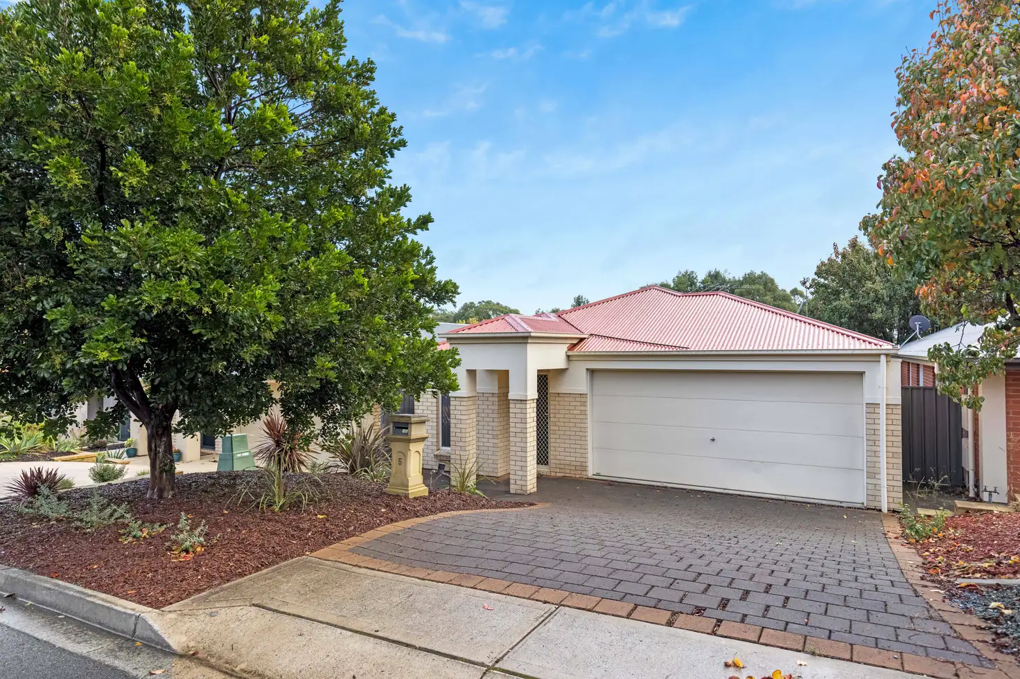 Main view of Homely house listing, 5 Cabernet Close, Old Reynella SA 5161