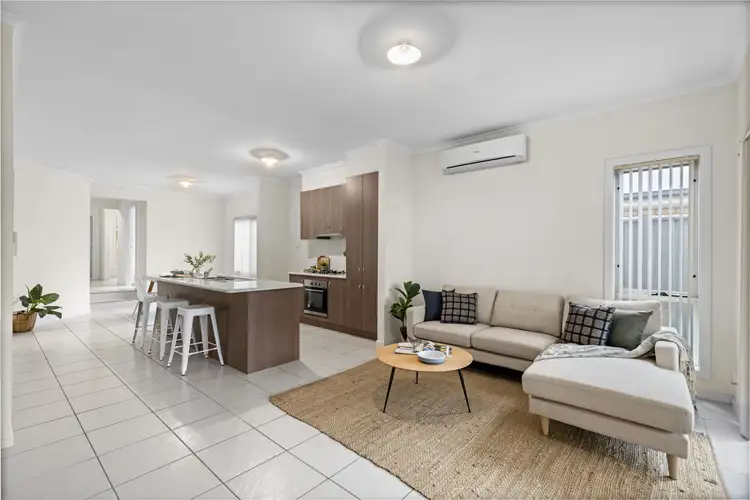 Third view of Homely house listing, 5 Cabernet Close, Old Reynella SA 5161