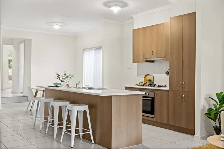 Fourth view of Homely house listing, 5 Cabernet Close, Old Reynella SA 5161