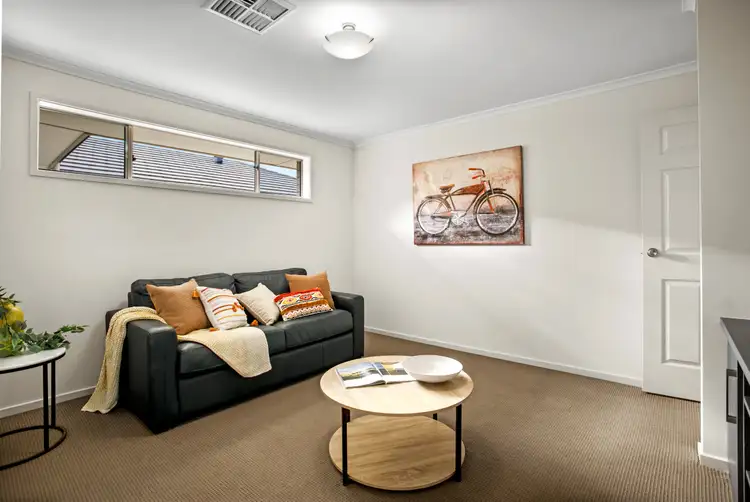 Fifth view of Homely house listing, 19 Chardonnay Boulevard, Reynella SA 5161