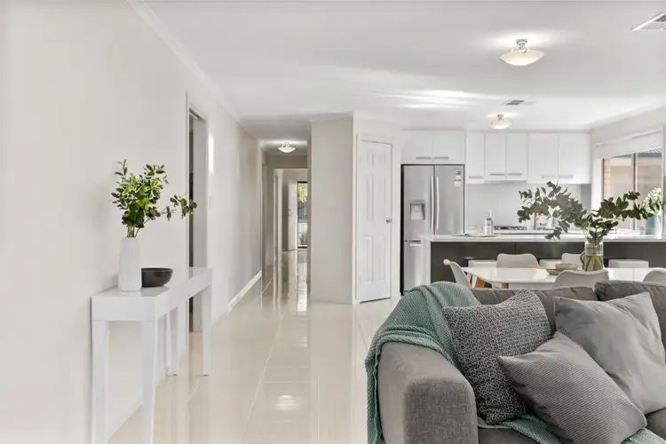 Sixth view of Homely house listing, 19 Chardonnay Boulevard, Reynella SA 5161