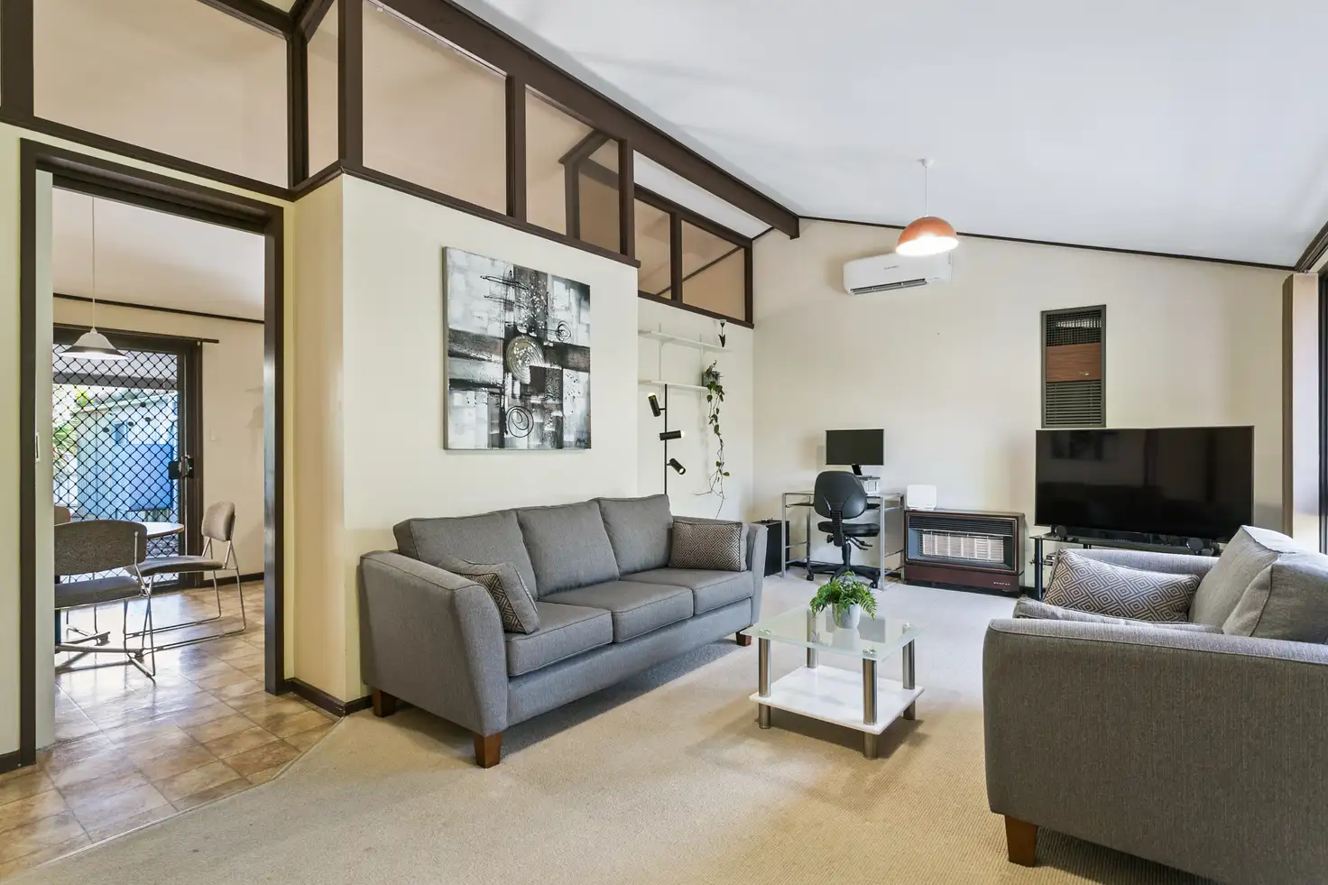 Main view of Homely house listing, 20 Barrdickson Crescent, Happy Valley SA 5159