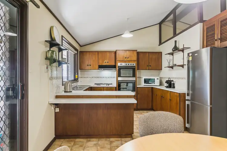 Second view of Homely house listing, 20 Barrdickson Crescent, Happy Valley SA 5159