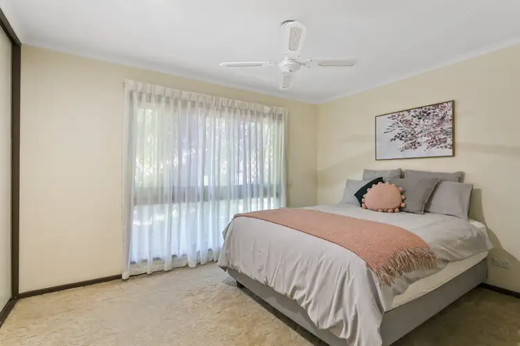 Fourth view of Homely house listing, 20 Barrdickson Crescent, Happy Valley SA 5159