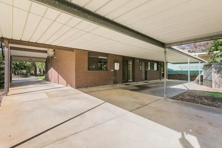 Fifth view of Homely house listing, 20 Barrdickson Crescent, Happy Valley SA 5159