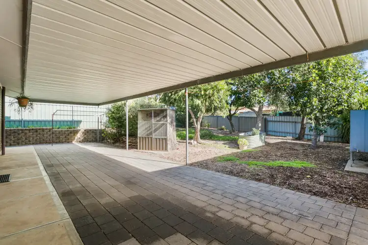 Sixth view of Homely house listing, 20 Barrdickson Crescent, Happy Valley SA 5159