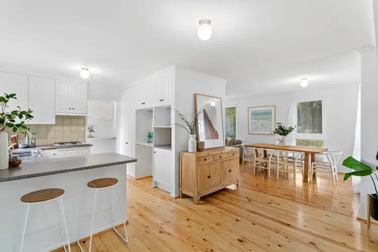 Second view of Homely house listing, 17 Georgiana Street, Flagstaff Hill SA 5159