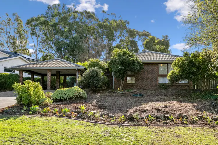 Third view of Homely house listing, 17 Georgiana Street, Flagstaff Hill SA 5159