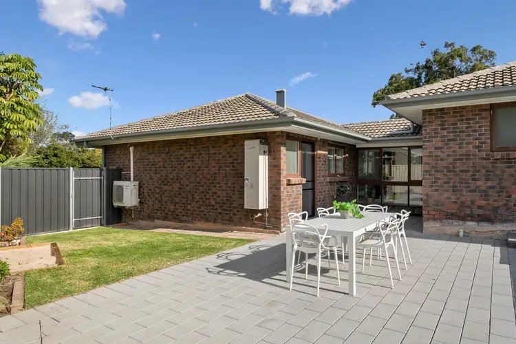 Fourth view of Homely house listing, 17 Georgiana Street, Flagstaff Hill SA 5159