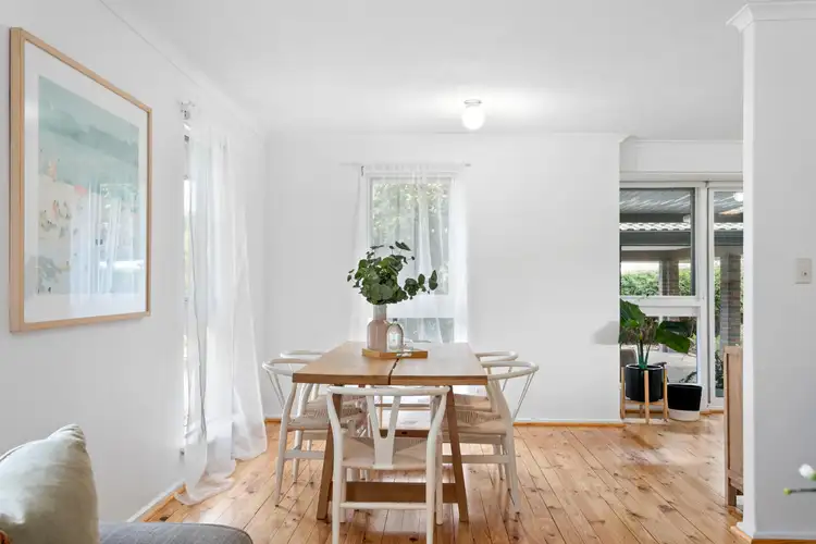 Fifth view of Homely house listing, 17 Georgiana Street, Flagstaff Hill SA 5159