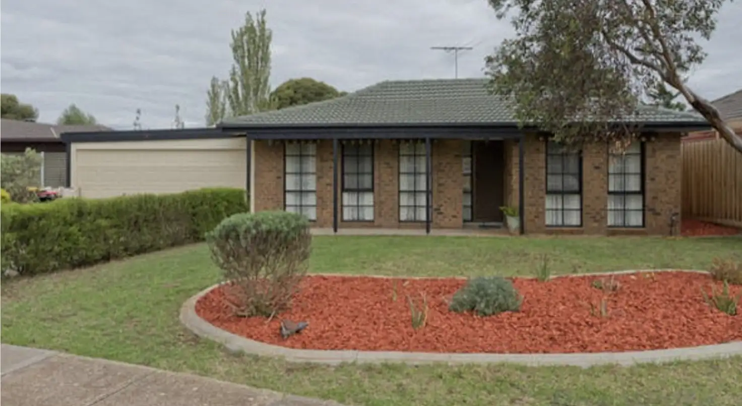 Main view of Homely house listing, 18 Herritage Way, Melton West VIC 3337