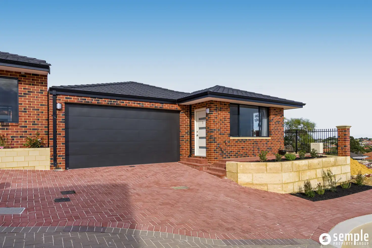 Main view of Homely house listing, 1/32 Coppito Circle, Beeliar WA 6164