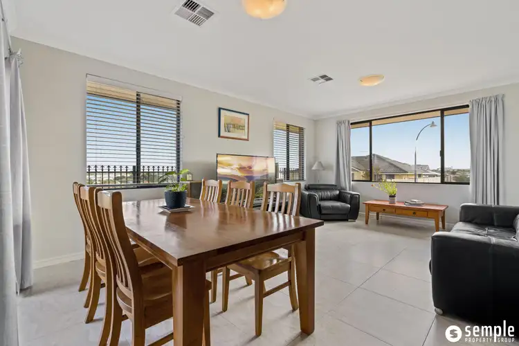 Fourth view of Homely house listing, 1/32 Coppito Circle, Beeliar WA 6164