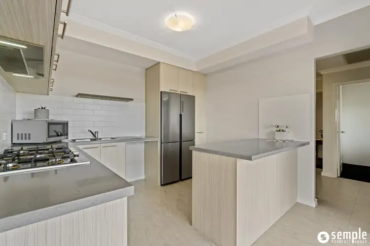 Sixth view of Homely house listing, 1/32 Coppito Circle, Beeliar WA 6164