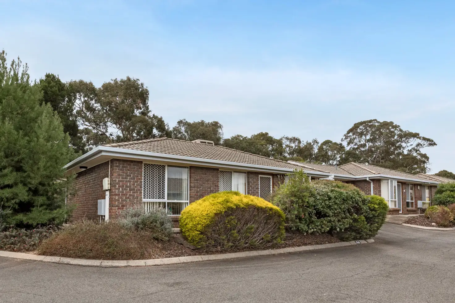 Main view of Homely unit listing, 44/129 Smart Road, Modbury SA 5092