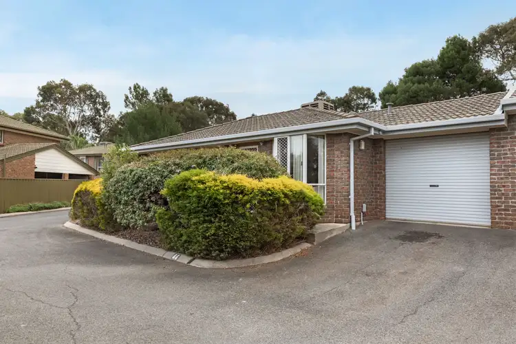 Second view of Homely unit listing, 44/129 Smart Road, Modbury SA 5092