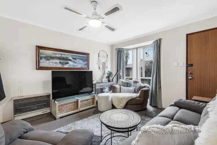 Third view of Homely unit listing, 44/129 Smart Road, Modbury SA 5092