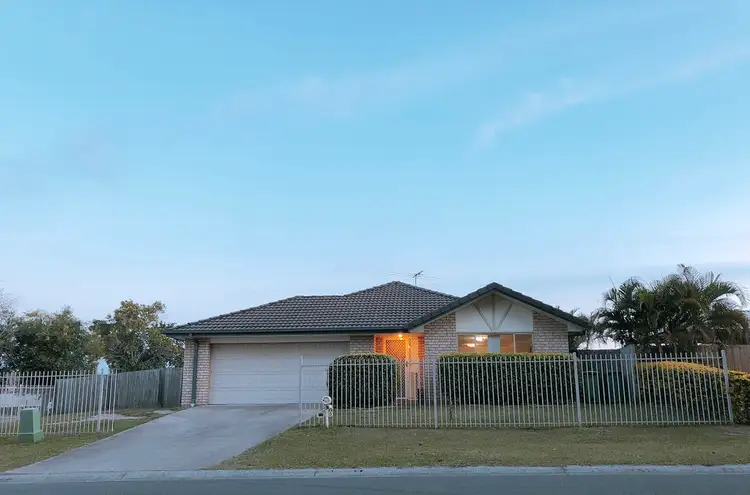 24 CLAYTON COURT, Crestmead QLD 4132