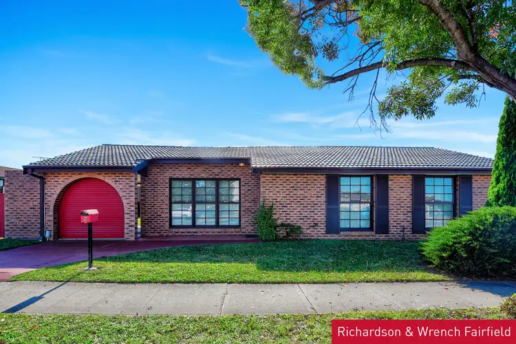 Main view of Homely house listing, 9 Richards Road, Wakeley NSW 2176