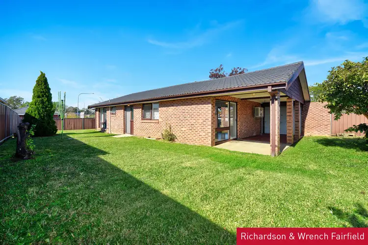 Second view of Homely house listing, 9 Richards Road, Wakeley NSW 2176