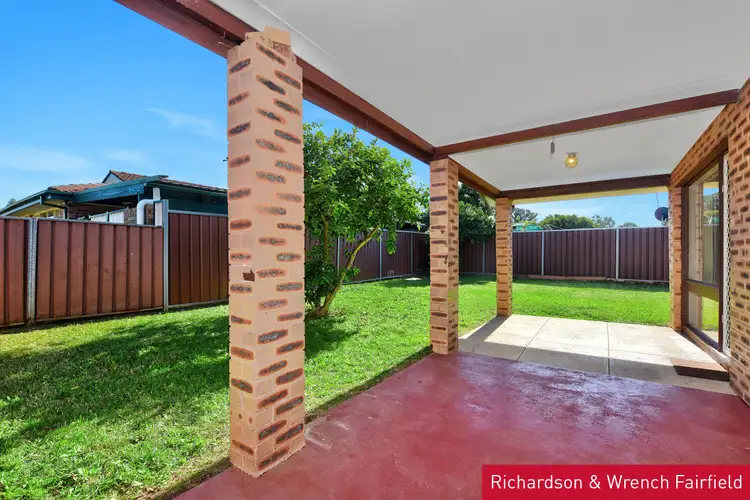 Third view of Homely house listing, 9 Richards Road, Wakeley NSW 2176