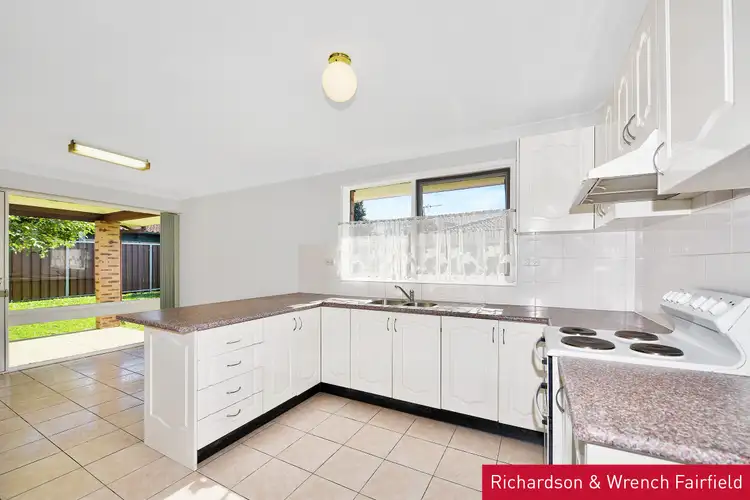 Fifth view of Homely house listing, 9 Richards Road, Wakeley NSW 2176
