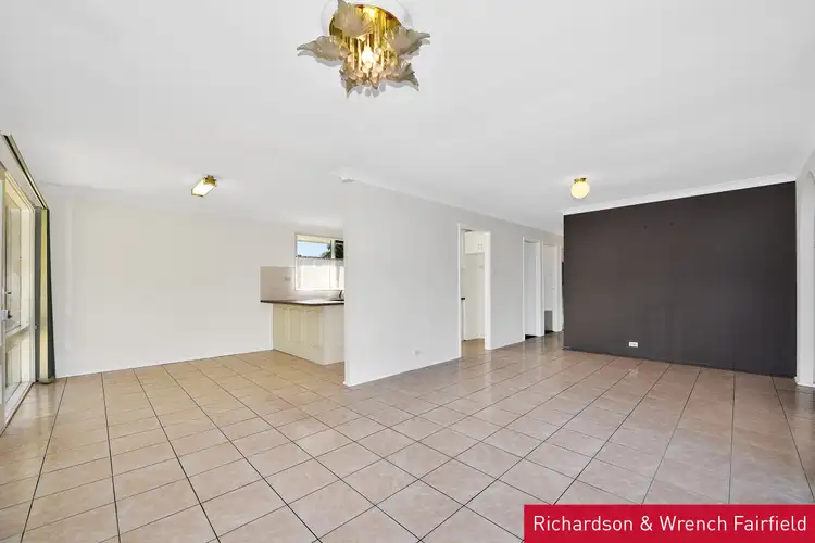 Seventh view of Homely house listing, 9 Richards Road, Wakeley NSW 2176