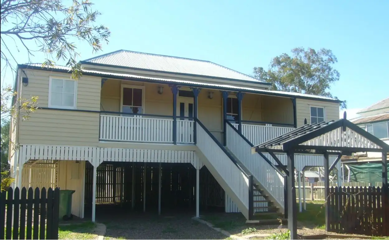 Main view of Homely house listing, 81 PATRICK STREET, Dalby QLD 4405