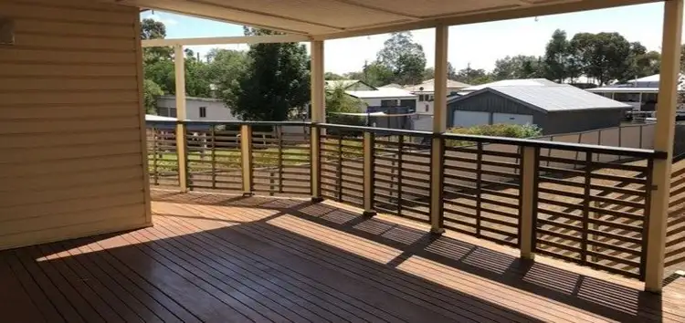 Second view of Homely house listing, 81 PATRICK STREET, Dalby QLD 4405