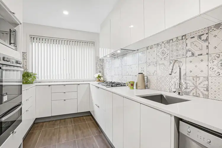 Main view of Homely house listing, 39 Amaral Avenue, Dapto NSW 2530